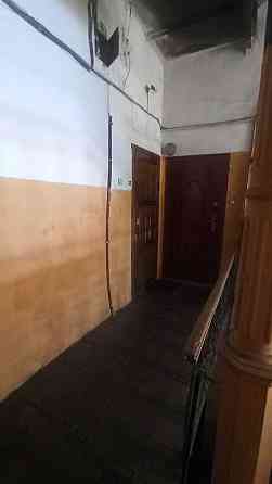 Квартира на 2 станции Большого Фонтана Одесса