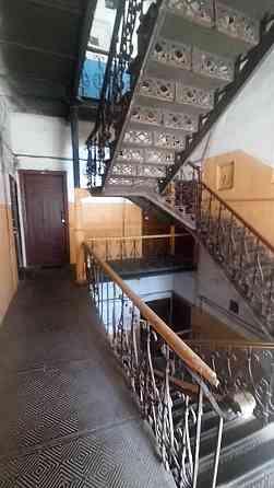 Квартира на 2 станции Большого Фонтана Одесса