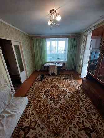 Центр Двокімнатна квартира Николаев