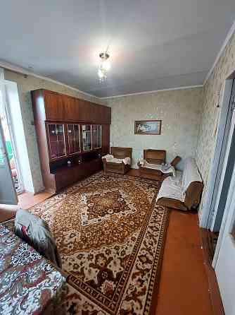 Центр Двокімнатна квартира Николаев