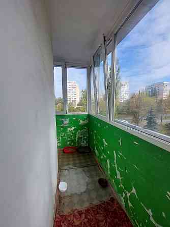 Центр Двокімнатна квартира Николаев