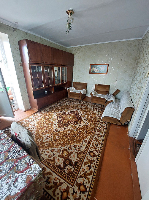 Центр Двокімнатна квартира Николаев - изображение 2