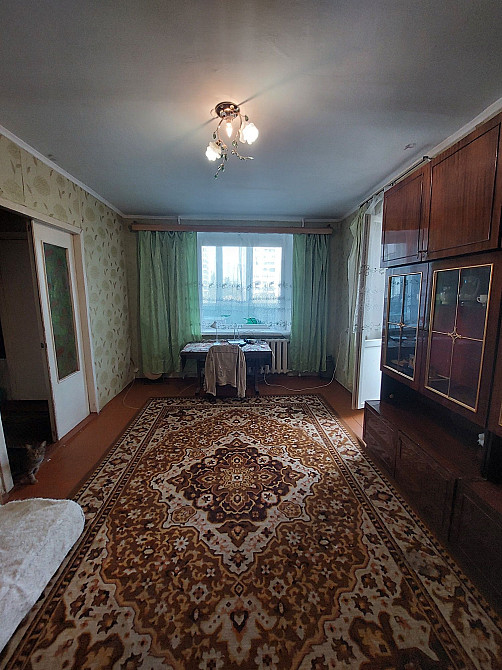 Центр Двокімнатна квартира Николаев - изображение 1