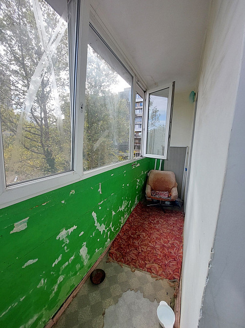 Центр Двокімнатна квартира Николаев - изображение 8