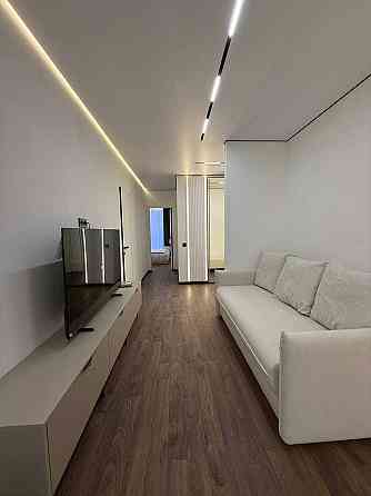 Розкішна 2 кім квартира з функцією 3 кім Центр Південний Бульвар Ивано-Франковск