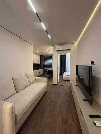 Розкішна 2 кім квартира з функцією 3 кім Центр Південний Бульвар Ивано-Франковск