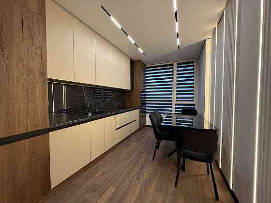 Розкішна 2 кім квартира з функцією 3 кім Центр Південний Бульвар Ивано-Франковск