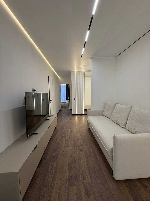 Розкішна 2 кім квартира з функцією 3 кім Центр Південний Бульвар Ивано-Франковск - изображение 4