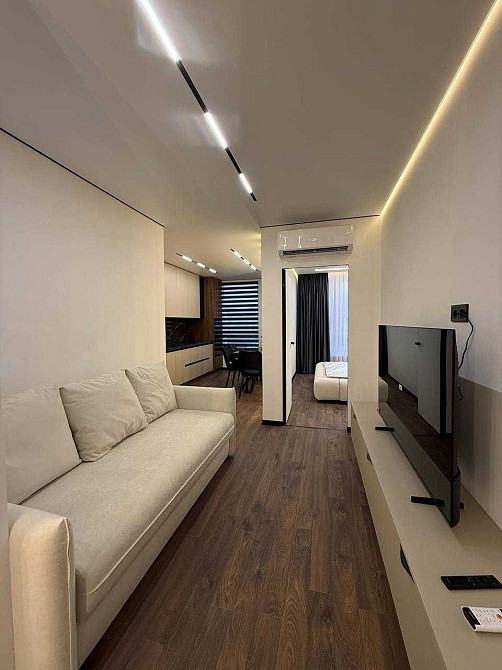 Розкішна 2 кім квартира з функцією 3 кім Центр Південний Бульвар Ивано-Франковск - изображение 3