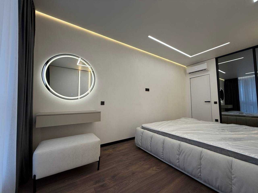 Розкішна 2 кім квартира з функцією 3 кім Центр Південний Бульвар Ивано-Франковск - изображение 8