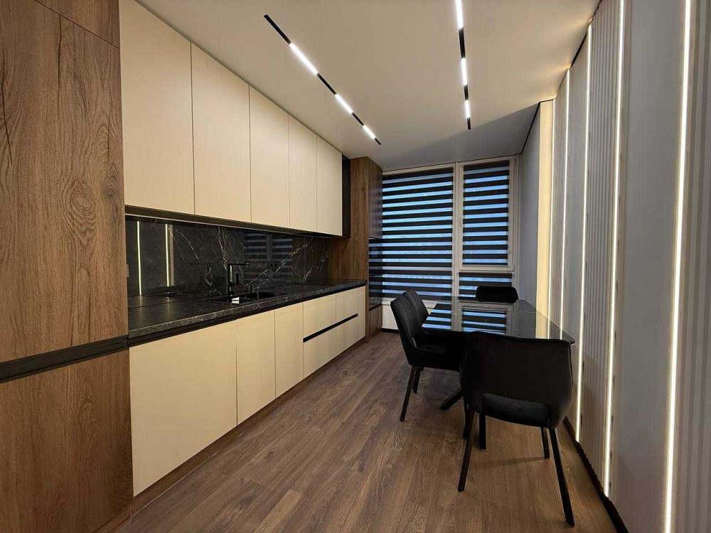 Розкішна 2 кім квартира з функцією 3 кім Центр Південний Бульвар Ивано-Франковск - изображение 2