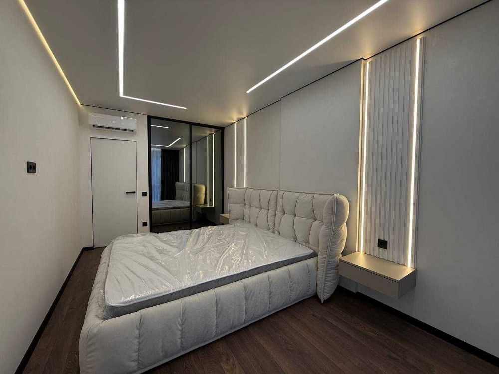 Розкішна 2 кім квартира з функцією 3 кім Центр Південний Бульвар Ивано-Франковск - изображение 7