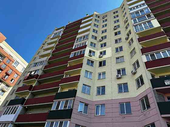 В продаже 1 комн. квартира в новом сданном доме ЖК "Зодиак"! Одесса