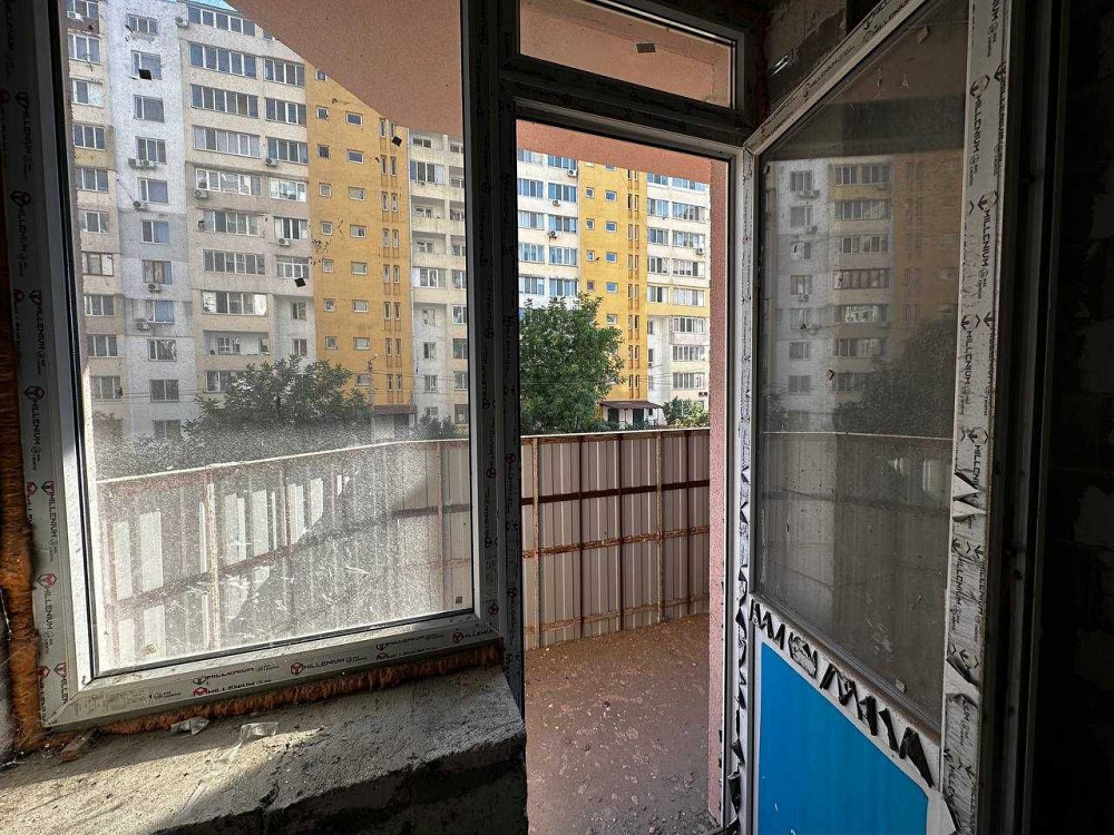 В продаже 1 комн. квартира в новом сданном доме ЖК "Зодиак"! Одесса - изображение 4