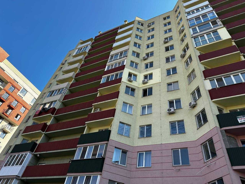 В продаже 1 комн. квартира в новом сданном доме ЖК "Зодиак"! Одесса - изображение 1