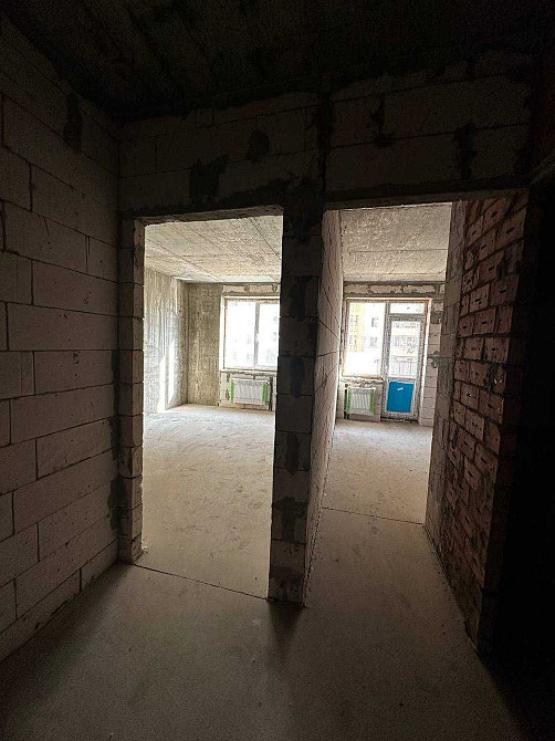 В продаже 1 комн. квартира в новом сданном доме ЖК "Зодиак"! Одесса - изображение 8