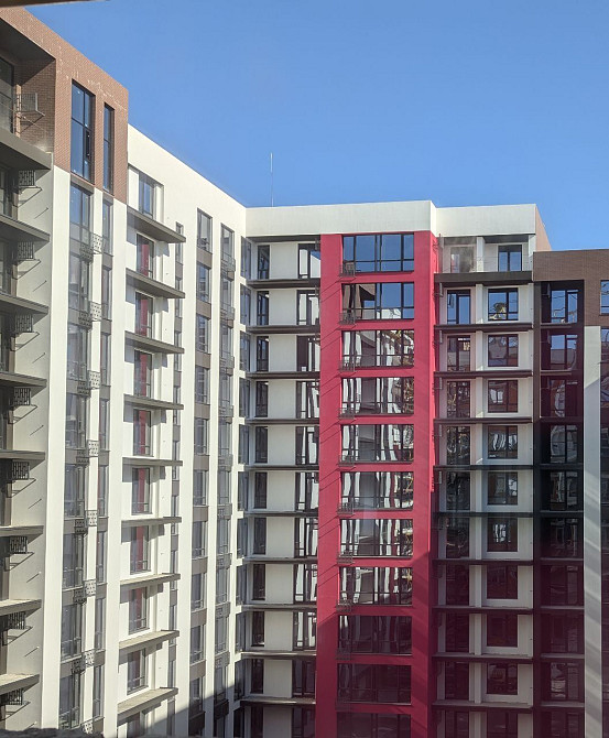 1,5-кім квартира біля Озера. Економія 2000$ Ивано-Франковск - изображение 1