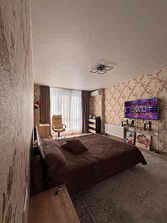 Простора 47 м2. Квартира евро 2 кімнатна. Газове опалення Ірпінь