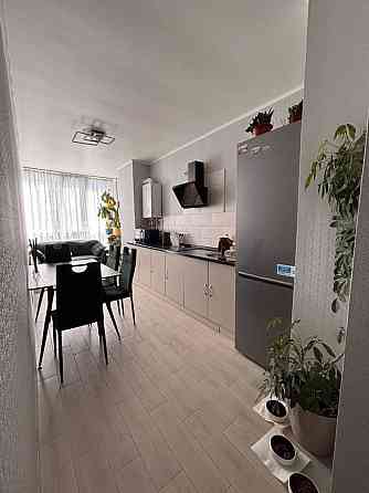 Простора 47 м2. Квартира евро 2 кімнатна. Газове опалення Ірпінь