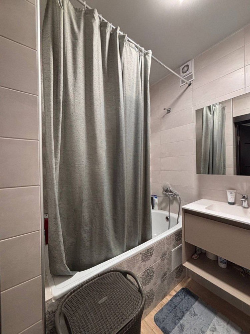 Простора 47 м2. Квартира евро 2 кімнатна. Газове опалення Ірпінь - зображення 8