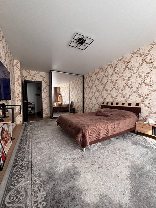 Простора 47 м2. Квартира евро 2 кімнатна. Газове опалення Ірпінь - зображення 1