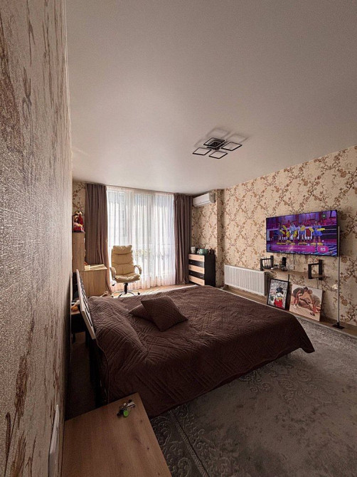 Простора 47 м2. Квартира евро 2 кімнатна. Газове опалення Ірпінь - зображення 2