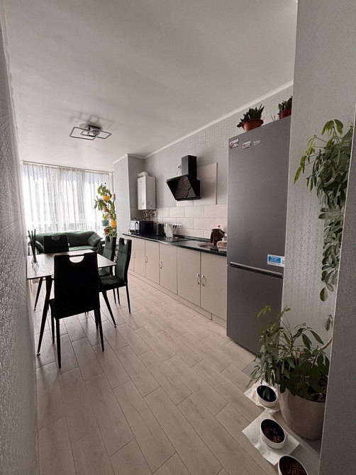 Простора 47 м2. Квартира евро 2 кімнатна. Газове опалення Ірпінь - зображення 4