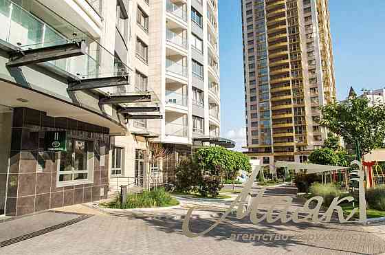 Продаж 3-кімнатної квартири в ЖК Парк Авеню, Голосіївський район, Київ Киев