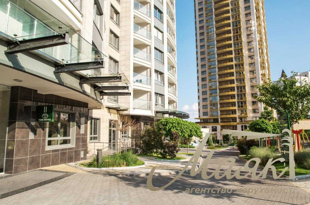Продаж 3-кімнатної квартири в ЖК Парк Авеню, Голосіївський район, Київ Киев - изображение 1
