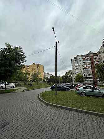 Продається 3-кімнатна квартира по вул. Івана-Павла ІІ, район каскад Ивано-Франковск