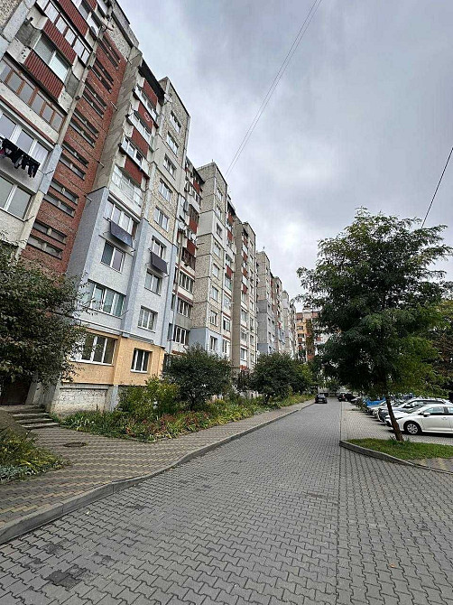 Продається 3-кімнатна квартира по вул. Івана-Павла ІІ, район каскад Івано-Франківськ - зображення 4