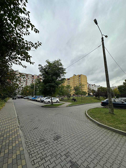Продається 3-кімнатна квартира по вул. Івана-Павла ІІ, район каскад Івано-Франківськ - зображення 2