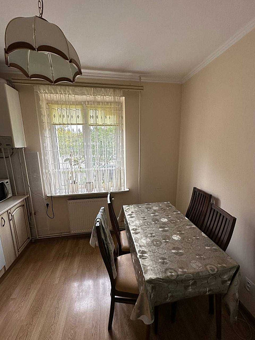 Продається 3-кімнатна квартира по вул. Івана-Павла ІІ, район каскад Івано-Франківськ - зображення 5