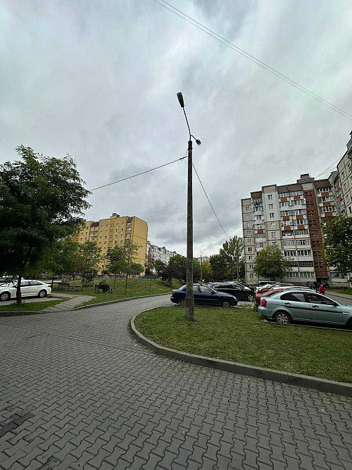 Продається 3-кімнатна квартира по вул. Івана-Павла ІІ, район каскад Івано-Франківськ - зображення 3