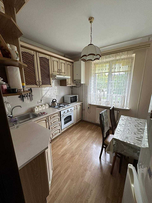 Продається 3-кімнатна квартира по вул. Івана-Павла ІІ, район каскад Івано-Франківськ - зображення 8