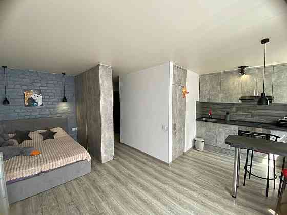 Продаж однокімнатної квартири з меблями та ремонтом Вишневе! Вишневое