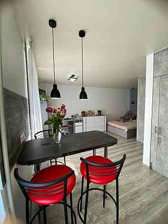 Продаж однокімнатної квартири з меблями та ремонтом Вишневе! Вишневое