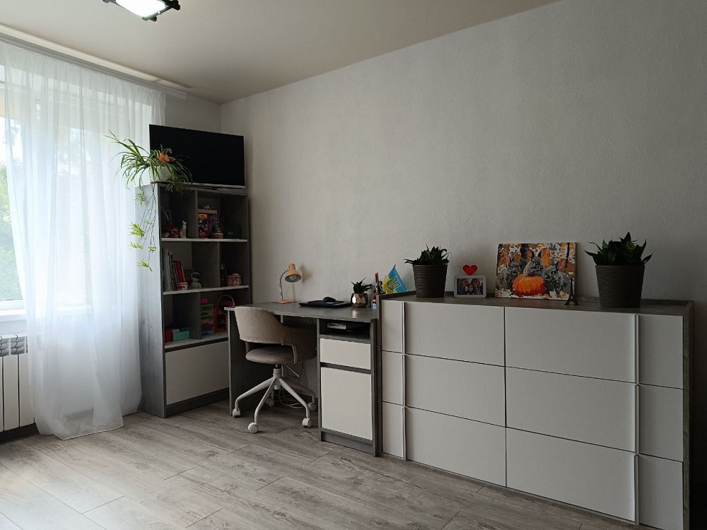 Продаж однокімнатної квартири з меблями та ремонтом Вишневе! Вишневое - изображение 6