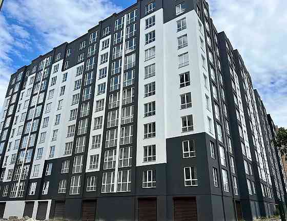 2к квартира! Вул Чорновола. Ивано-Франковск