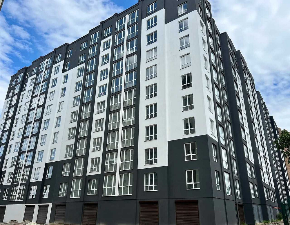 2к квартира! Вул Чорновола. Ивано-Франковск - изображение 1