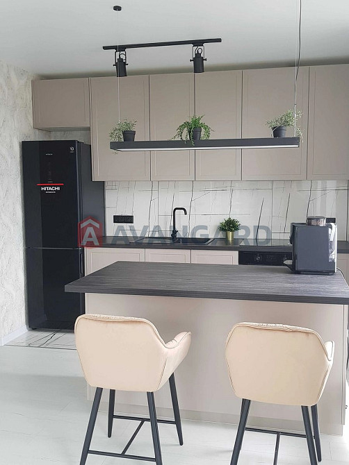 2 кімн. ЖК Варшавський Плюс Ретровіль Нивки Підходить під програми! Киев - изображение 2