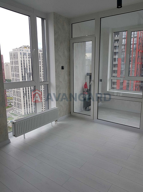 2 кімн. ЖК Варшавський Плюс Ретровіль Нивки Підходить під програми! Киев - изображение 7