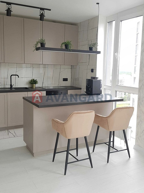 2 кімн. ЖК Варшавський Плюс Ретровіль Нивки Підходить під програми! Киев - изображение 3