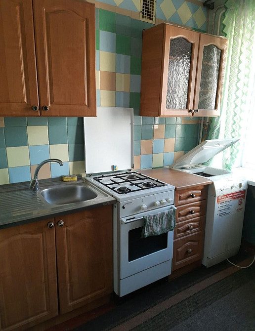 Продаж 3-х кім.квартири Умань - зображення 1