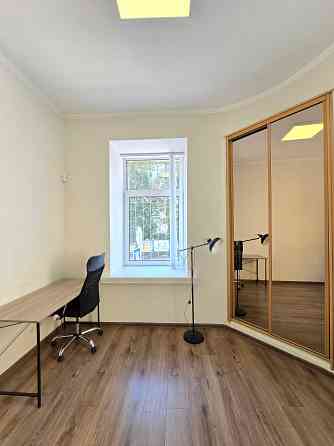 БЕЗ% Центр 2к=44м² Мала Житомирська, 16 / Володимирська Десятинна Киев