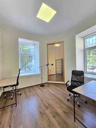 БЕЗ% Центр 2к=44м² Мала Житомирська, 16 / Володимирська Десятинна Киев