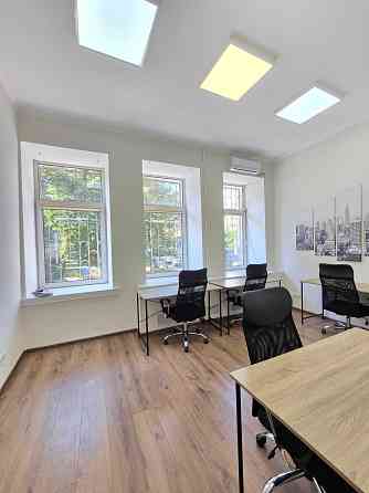 БЕЗ% Центр 2к=44м² Мала Житомирська, 16 / Володимирська Десятинна Киев