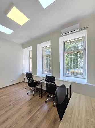 БЕЗ% Центр 2к=44м² Мала Житомирська, 16 / Володимирська Десятинна Киев