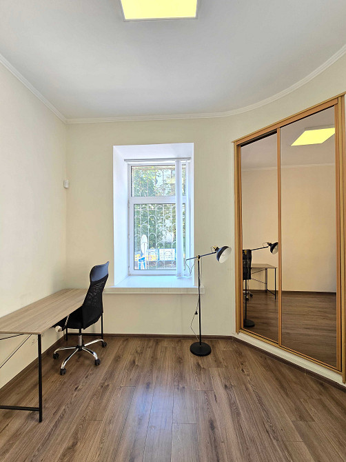 БЕЗ% Центр 2к=44м² Мала Житомирська, 16 / Володимирська Десятинна Киев - изображение 6