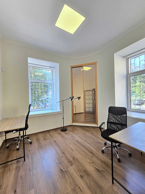 БЕЗ% Центр 2к=44м² Мала Житомирська, 16 / Володимирська Десятинна Киев - изображение 5